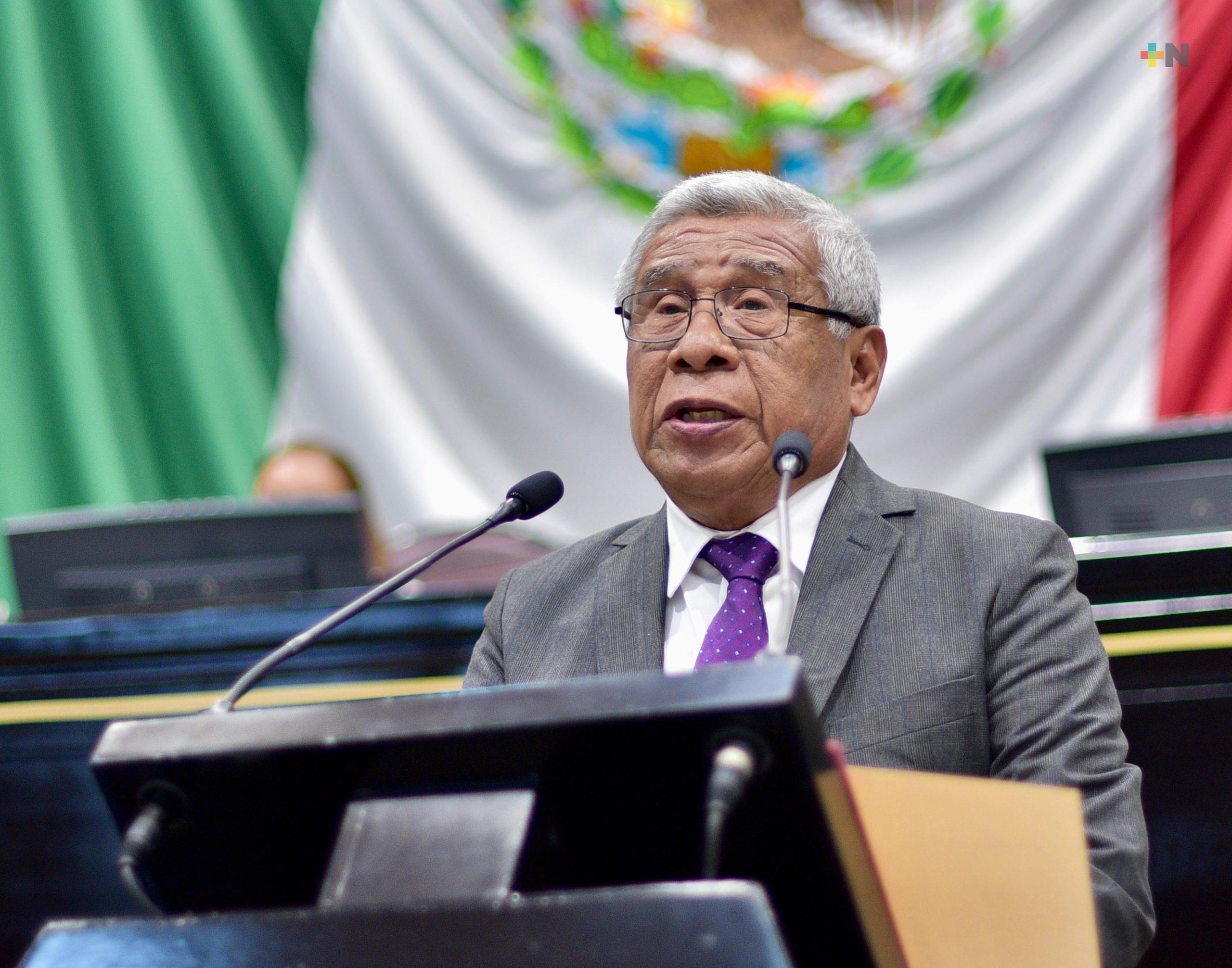 Propone diputado actualizar agravantes para el delito de abuso sexual de menores