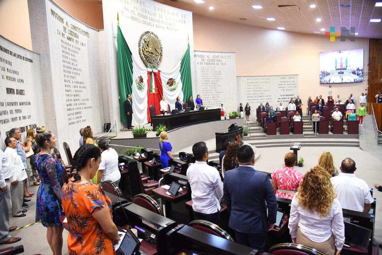 Autoriza Congreso del Estado a Mecatlán donar terrenos a favor de escuelas