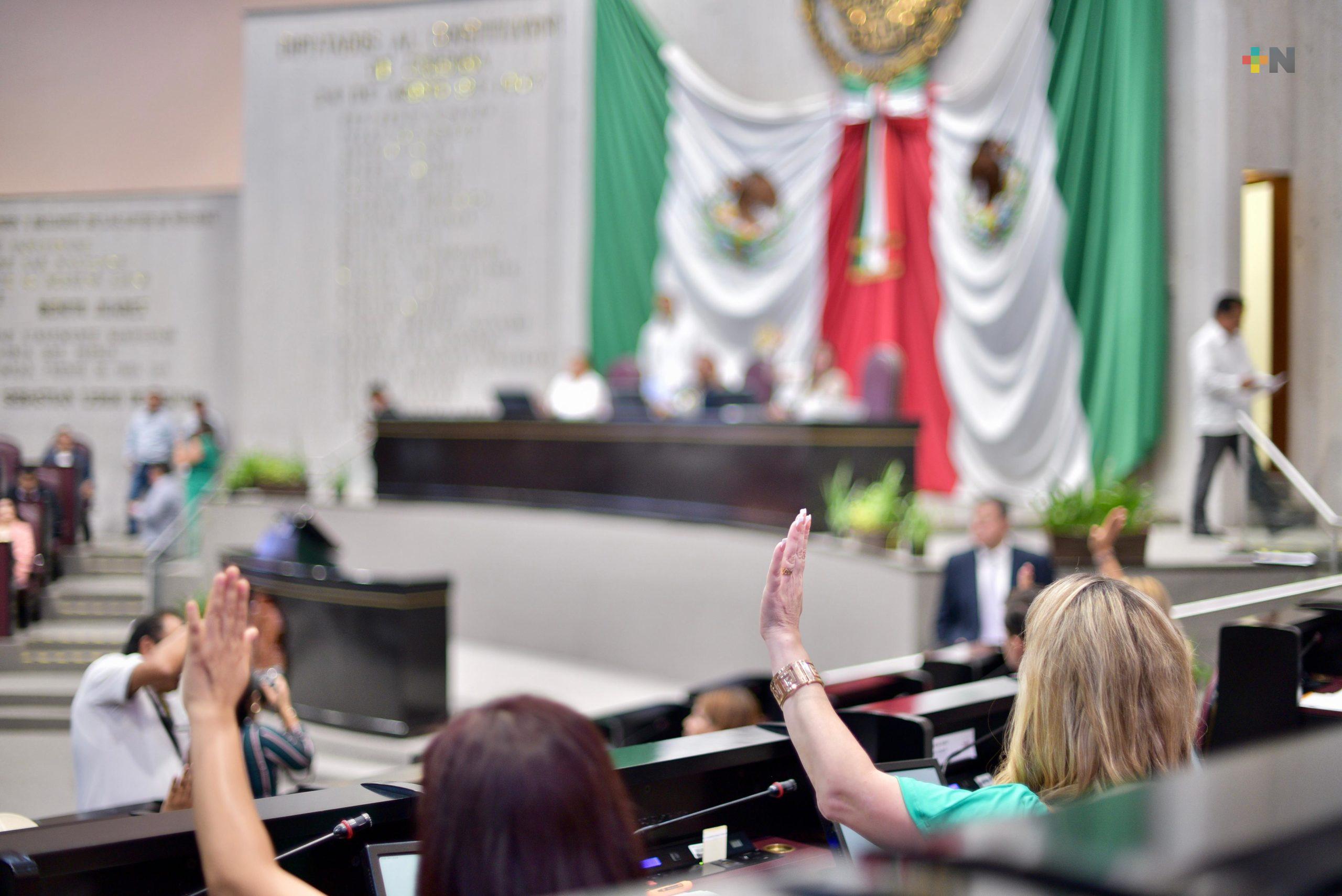Autoriza Congreso al ayuntamiento de Colipa la enajenación de 36 predios