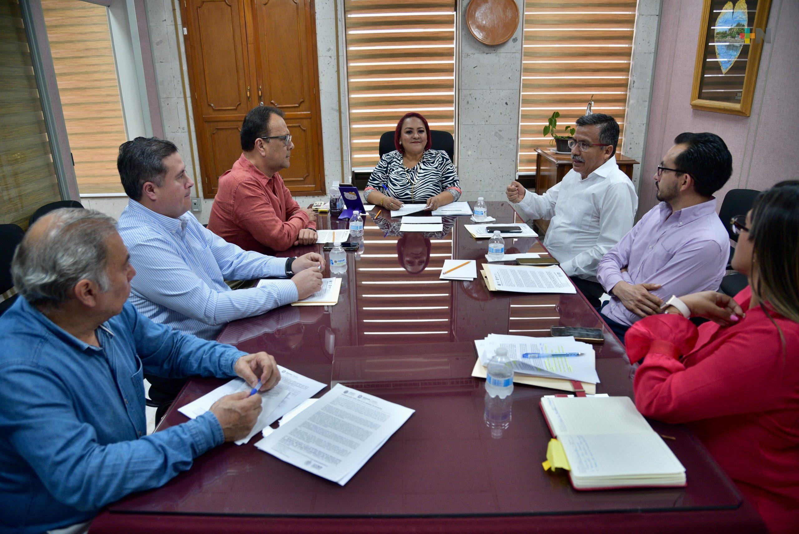 Analizan en el Congreso avances de la reforma en materia de archivos