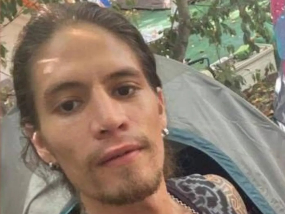 SRE asiste a la familia de Orión Hernández para el traslado de los restos a México