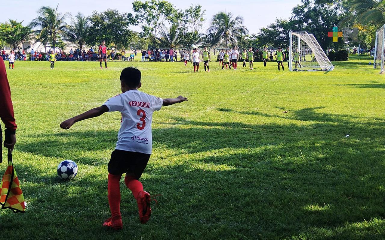 Liga Oropeza participará con cinco equipos en selectivos 2008 y 2011