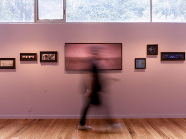 Presenta JEX talleres de curaduría y activación de proyectos culturales