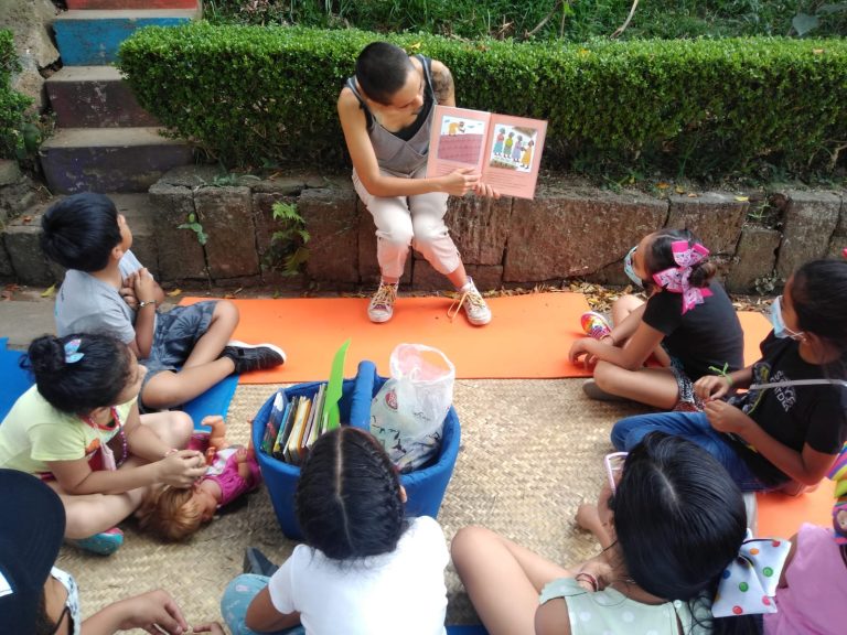 Presenta JEX talleres de formación y recreación para todo público