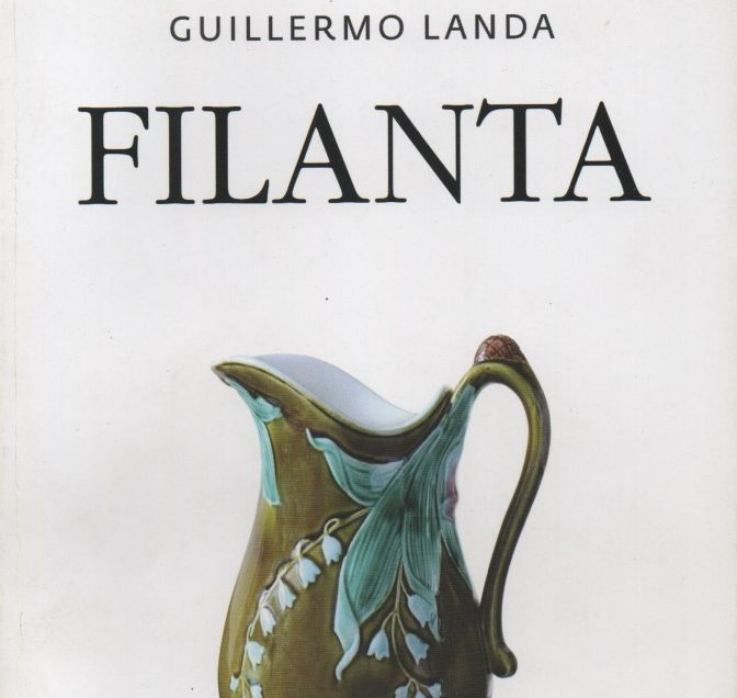 Realiza Secver presentación editorial Filanta, en la Casa Museo Guillermo Landa
