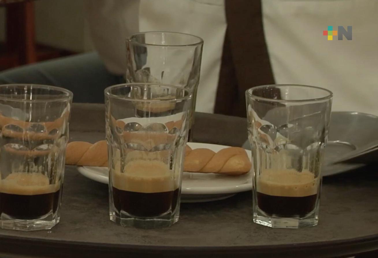 Por ola de calor, restauranteros de Boca del Río refuerzan medidas sanitarias