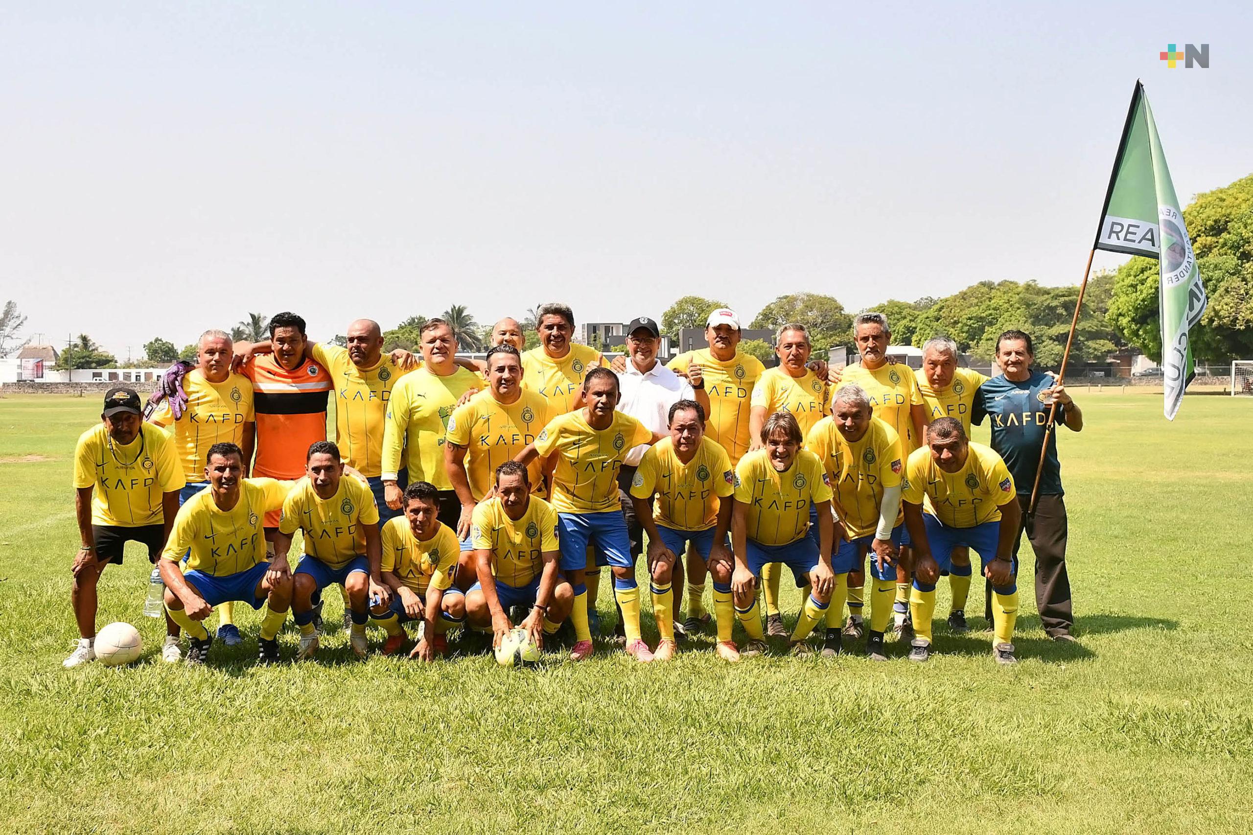 Gran triunfo del Racing Club en el Torneo de Copa