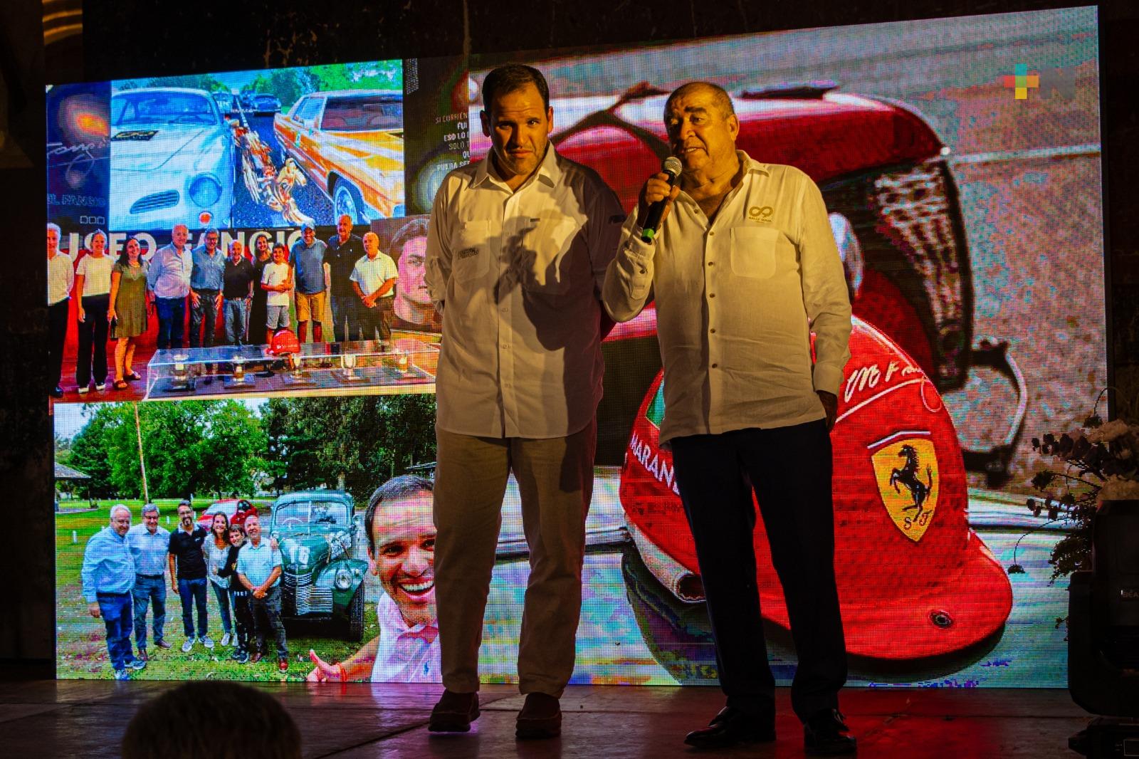 En marcha la décima edición del Rally Maya México