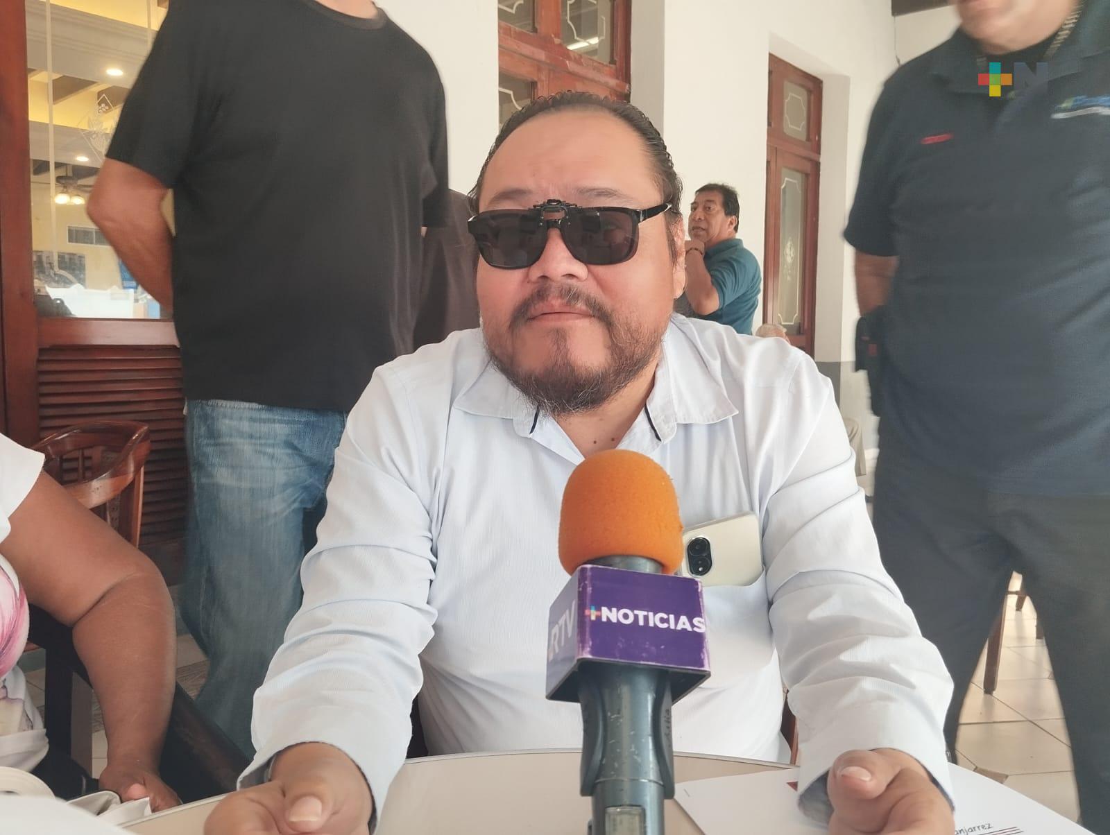 Organización Cruz Blanca boteará para adquirir una ambulancia