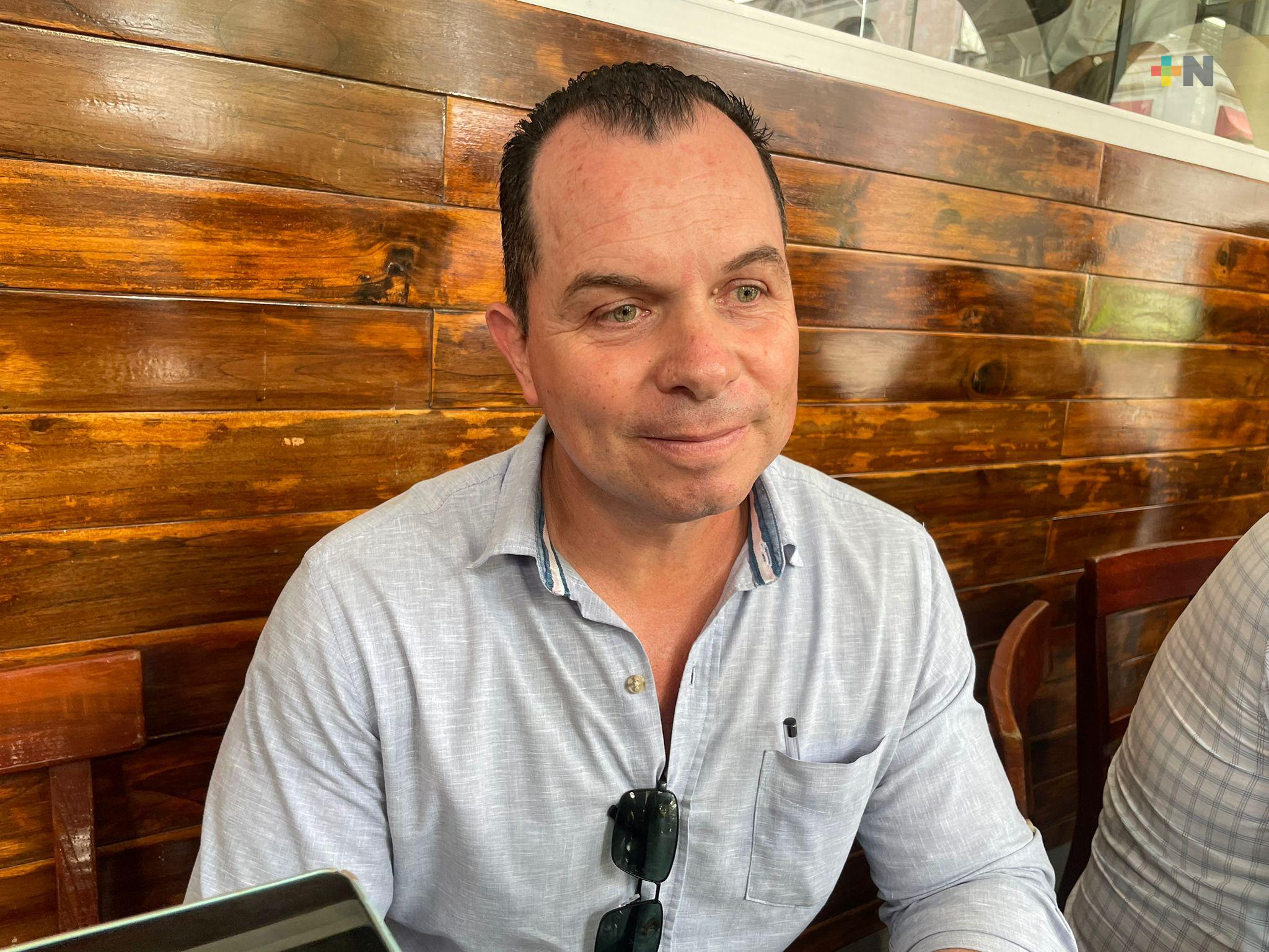 Empresarios de la construcción cambian horarios para evitar golpes de calor a trabajadores