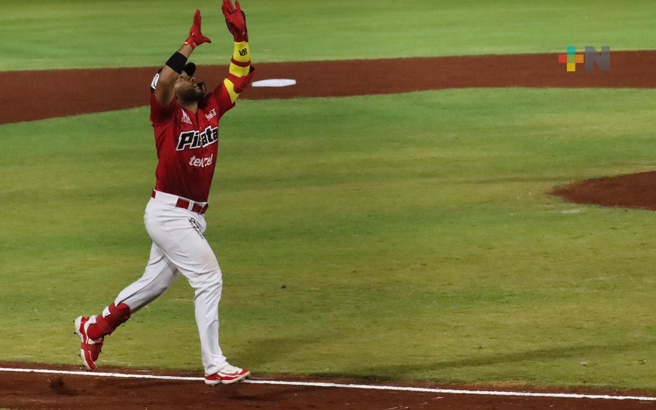 Infielder dominicano Wendell Rijo llega a El Águila
