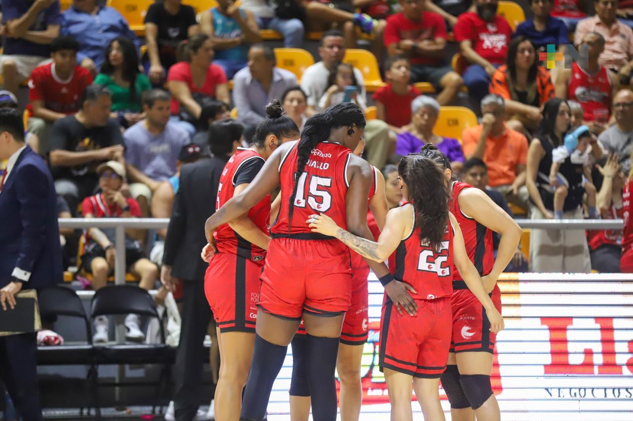 Rojas de Veracruz visitan a Xalapa disputarán el Clásico Veracruzano