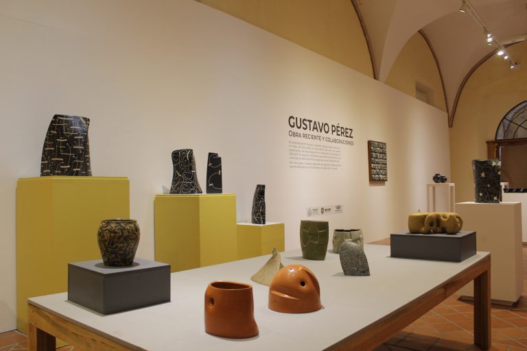 MAEV conmemora el Día Internacional de los Museos