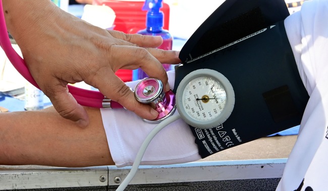 En México, 40 millones de personas presentan hipertensión arterial