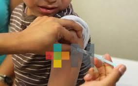 Realizarán jornada de vacunación en Minatitlán