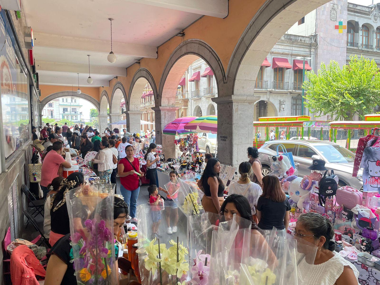 Productores de orquídeas esperan repunte de ventas este 10 de mayo