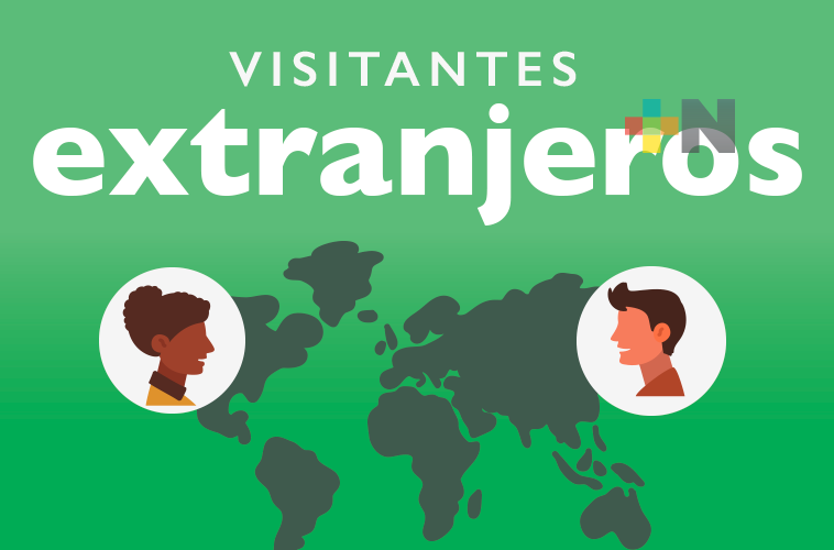 Mil 309 visitantes extranjeros podrán presenciar las elecciones en México