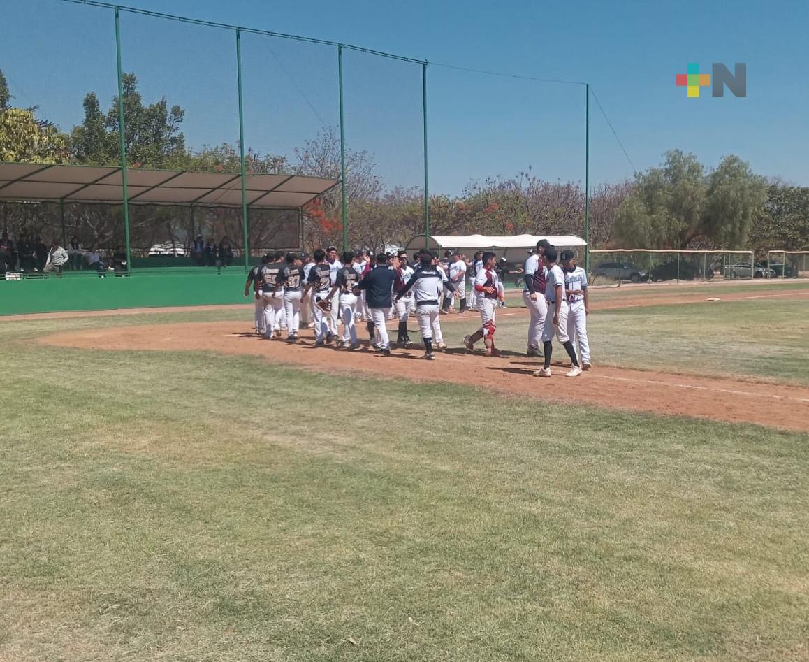 Veracruz jugará con juvenil menor en sóftbol de los Nacionales Conade 2024