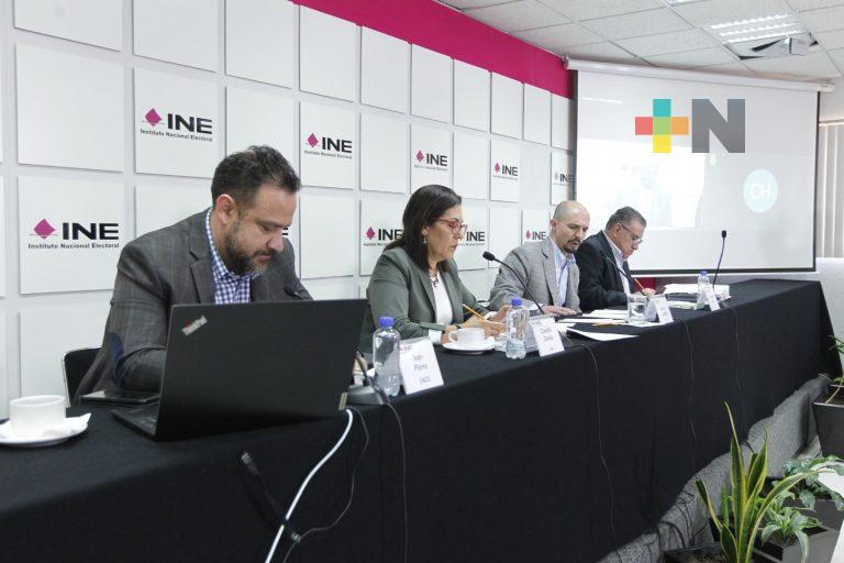 Determina INE reincorporación de 24 mil 787 personas a la Lista Nominal del Electorado en el Extranjero