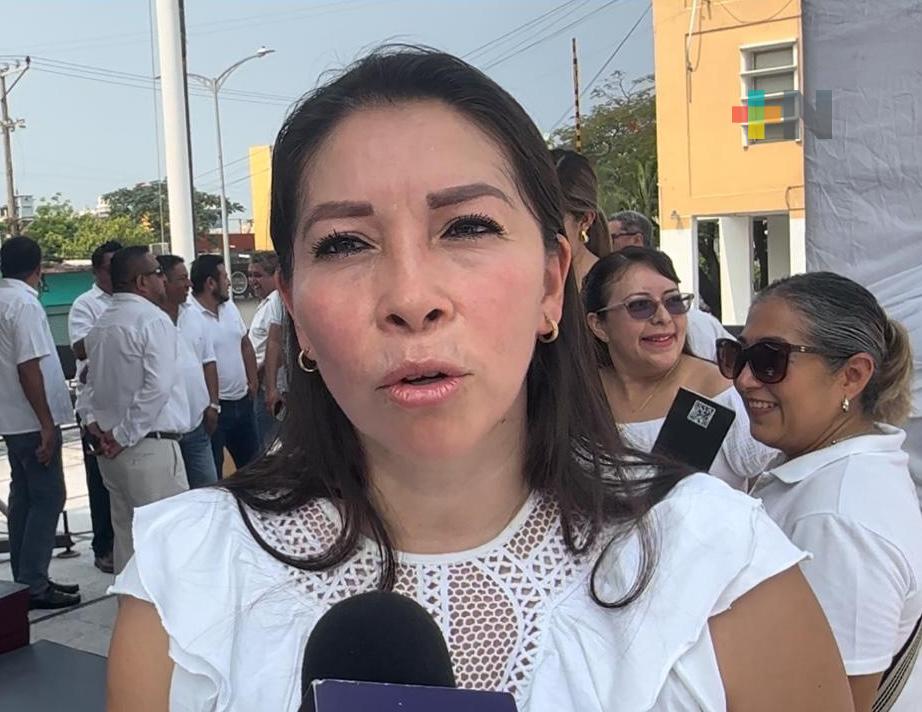 Escuelas con transformadores no padecen cortes «frecuentes» de energía eléctrica