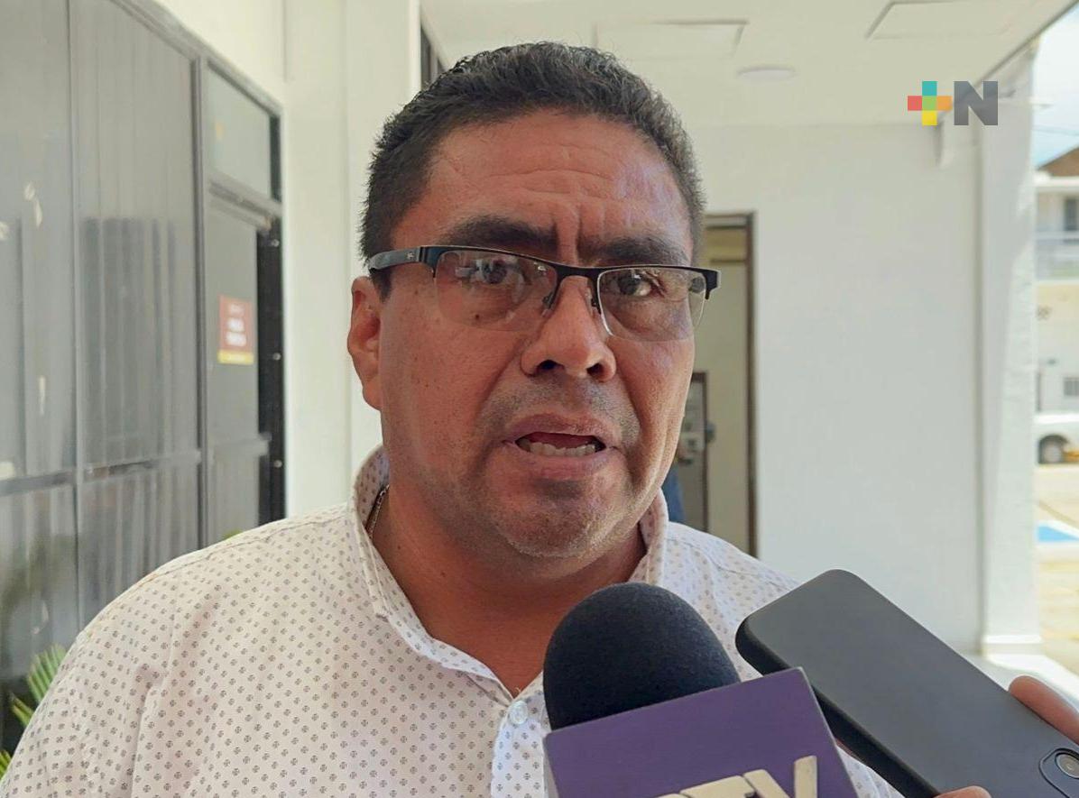 Sindicato y Ayuntamiento de Coatzacoalcos iniciarán revisión contractual