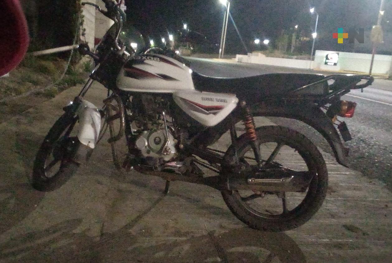 Recupera SSP 24 unidades con reporte de robo en 16 municipios