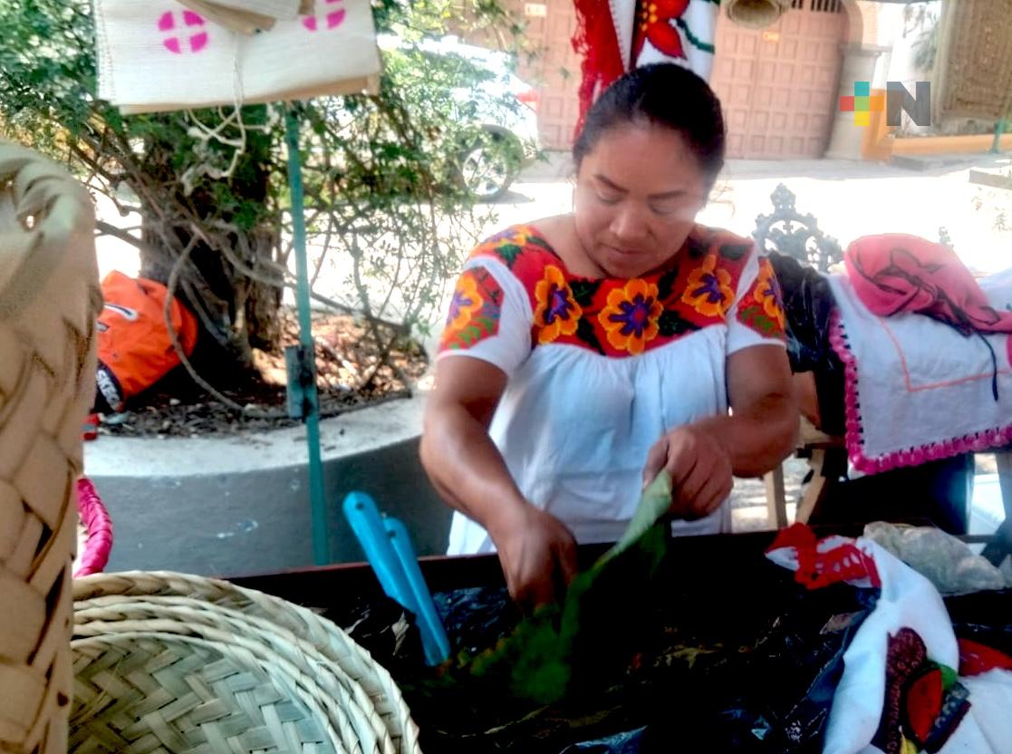 Comida huasteca, gastronomía ancestral veracruzana que deleita