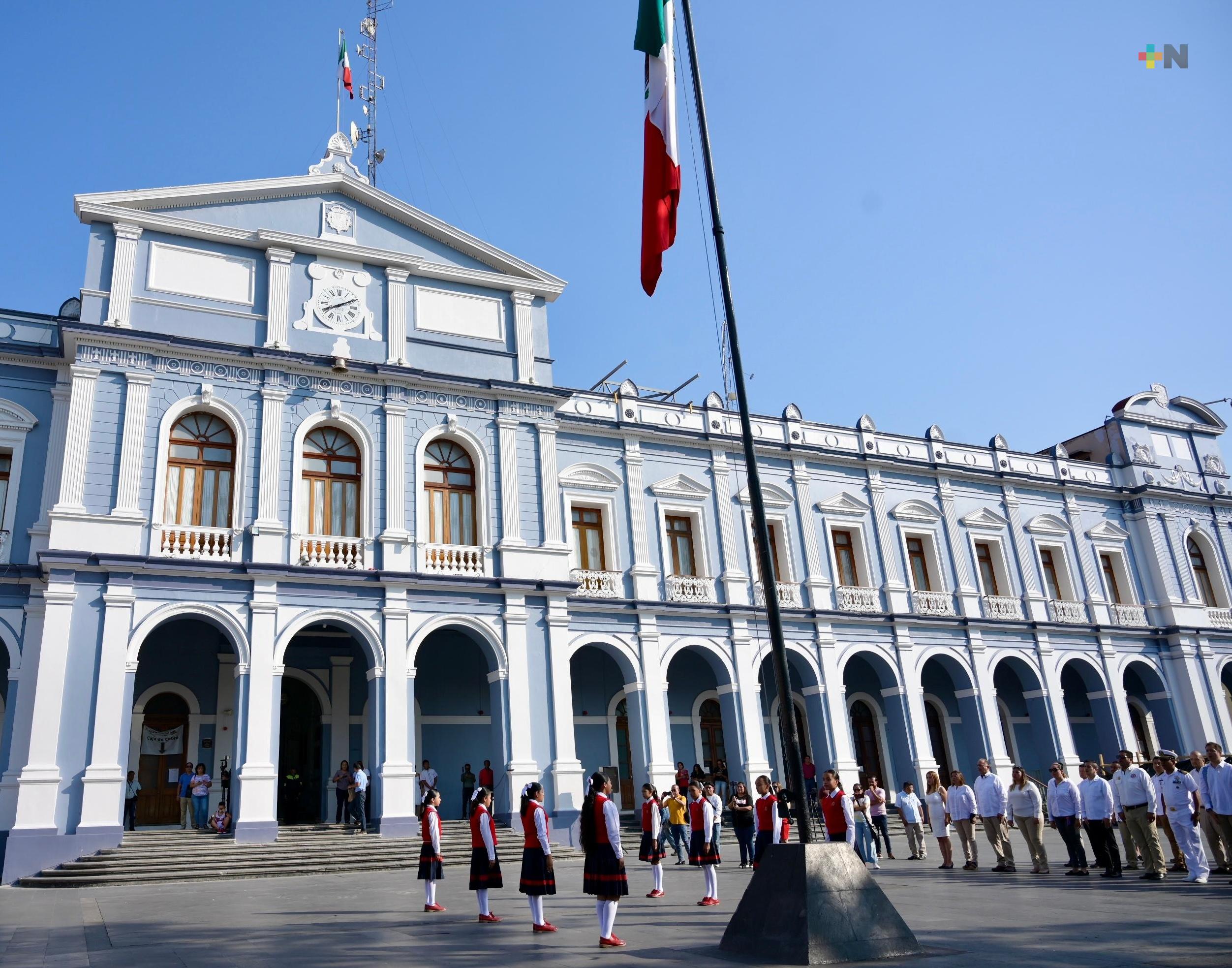 Conmemoran el 203 Aniversario de la Defensa de Córdoba