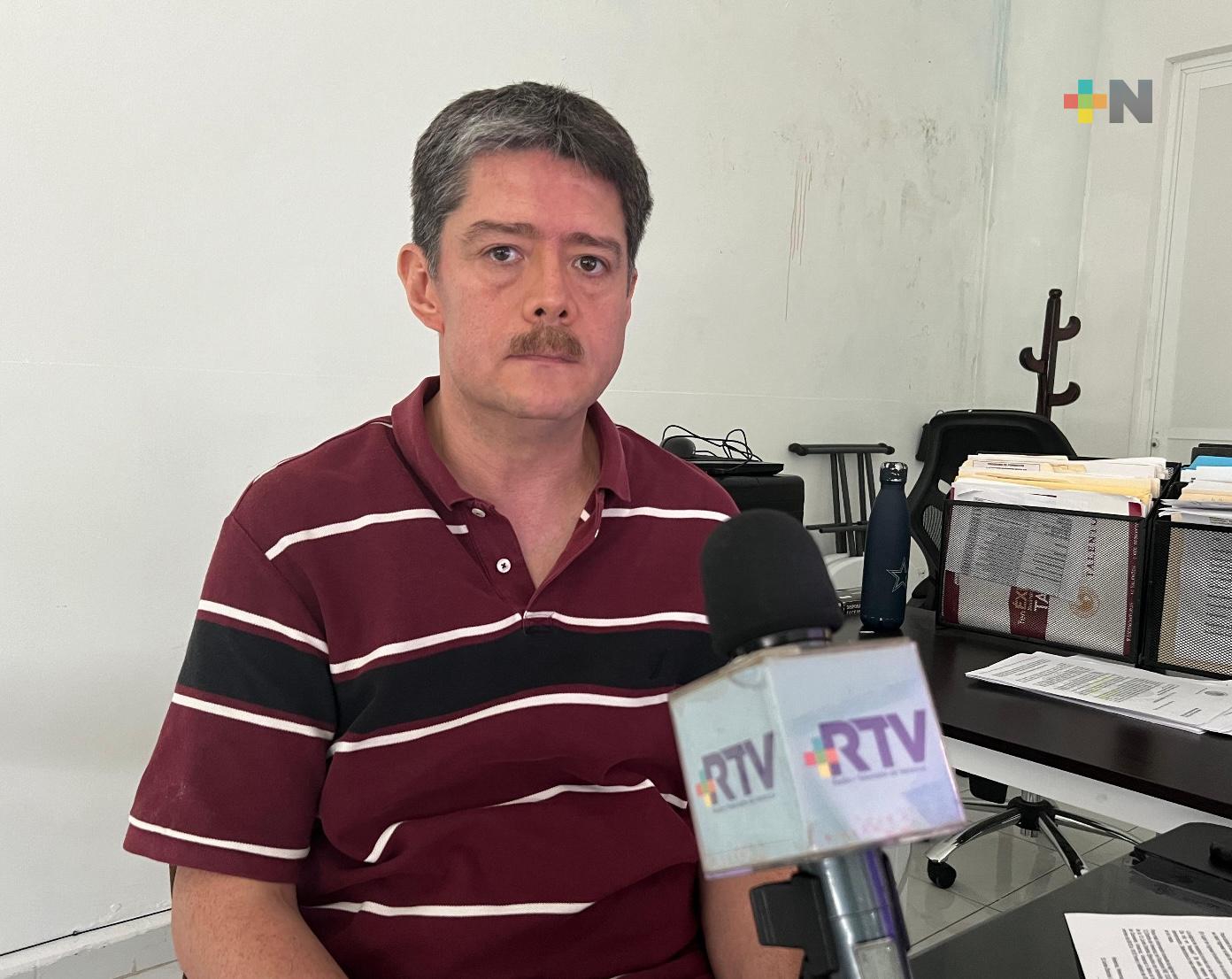 Junta Distrital Ejecutiva #12 del INE acredita a nueve observadores electorales