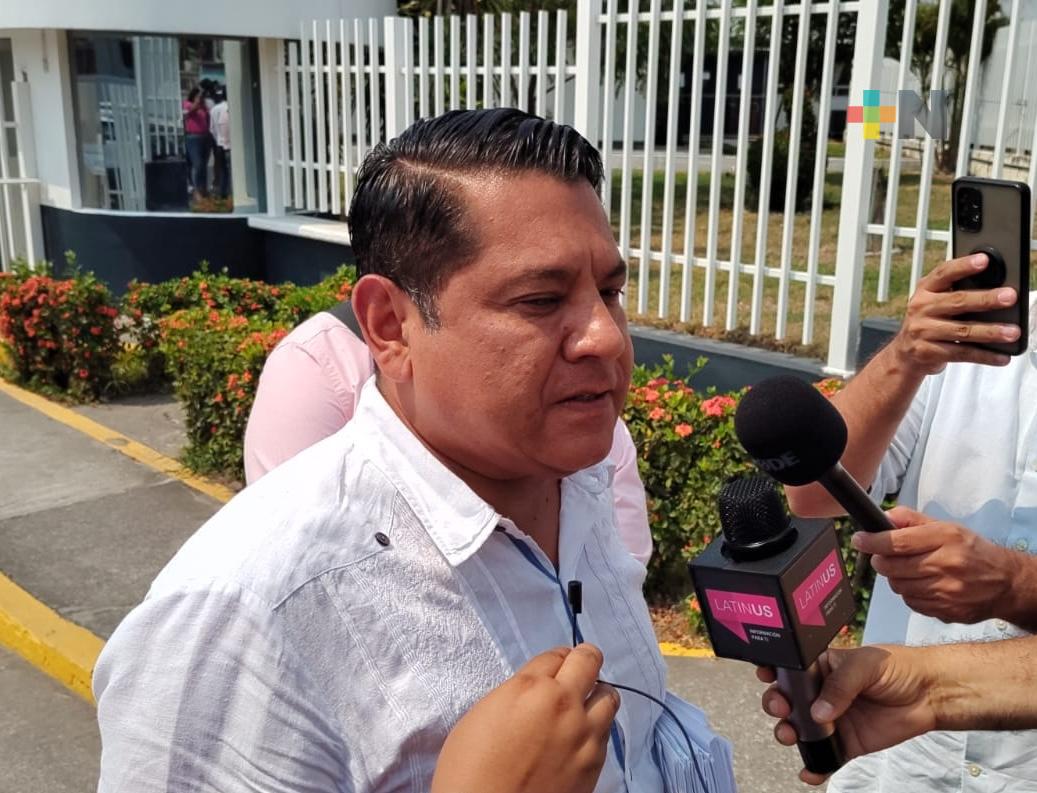 Denuncian en la FGR red de corrupción encabezada por José Yunes