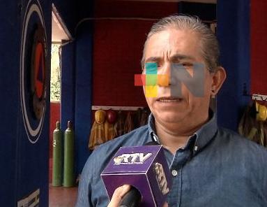 PC Coatzacoalcos recomienda cuidar a infantes ante golpes de calor