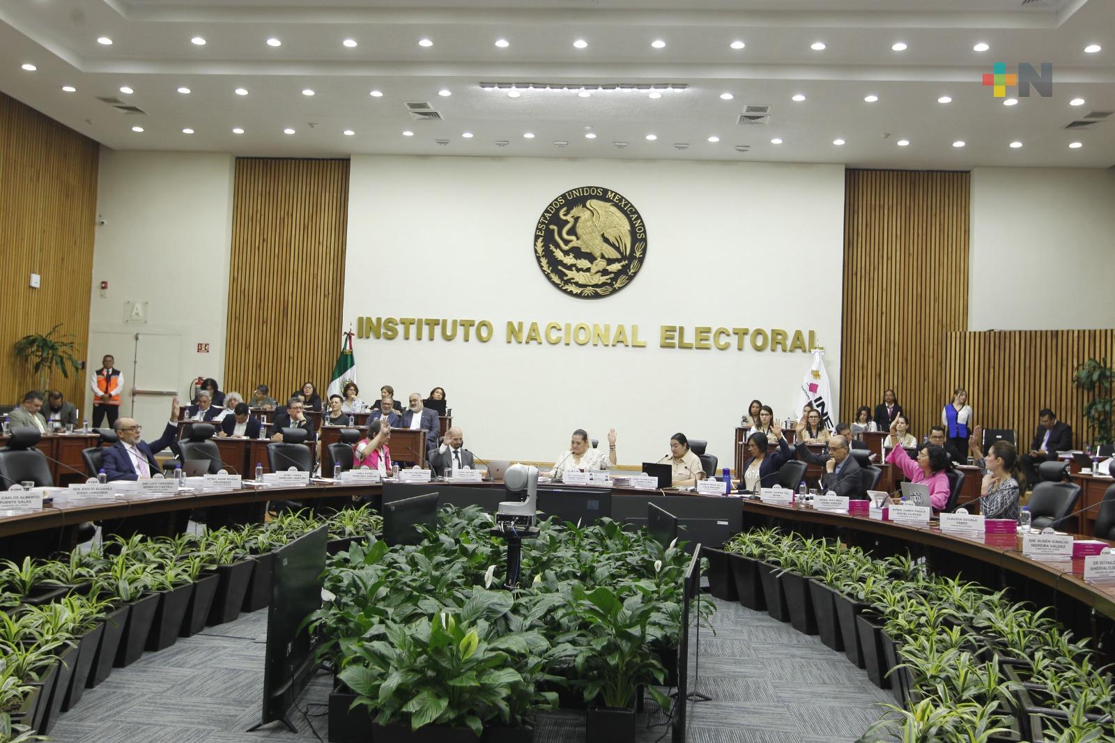 Voto postal desde el extranjero alcanza media histórica de participación