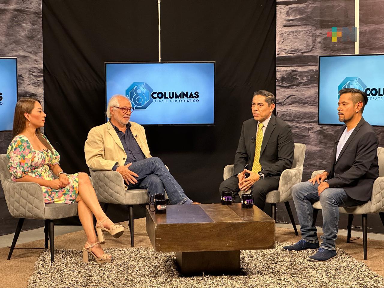 Medios públicos se atreven y generan contenidos más atractivos para audiencias: Red México