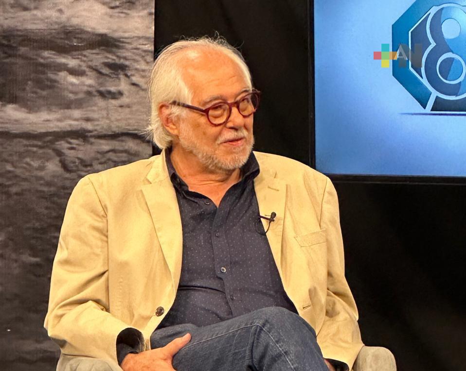 Medios públicos asumen compromiso de equidad, pluralidad y transparencia: Sánchez Mejorada