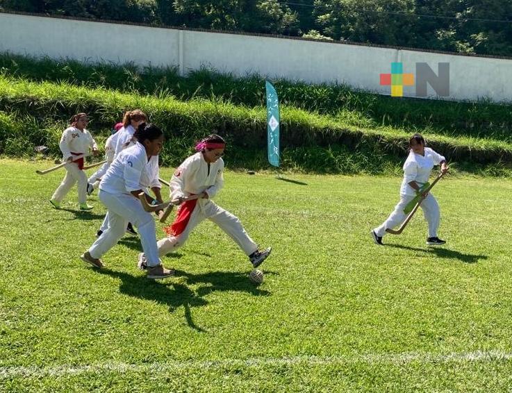 IVD convoca al Encuentro Estatal Deportivo Indígena 2024