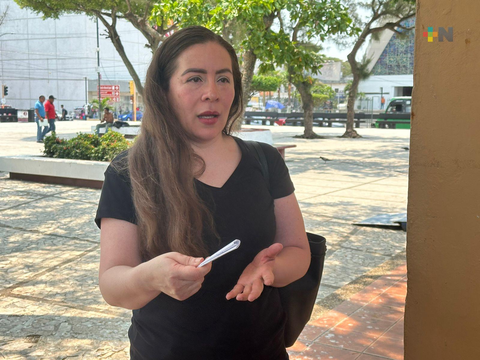 Caso de custodia en Coatza muestra que alienación parental la aplican diferentes familiares