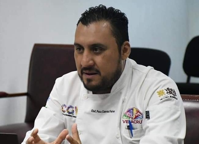 Plantea CGV a candidata Dorheny García se legisle en beneficio del turismo