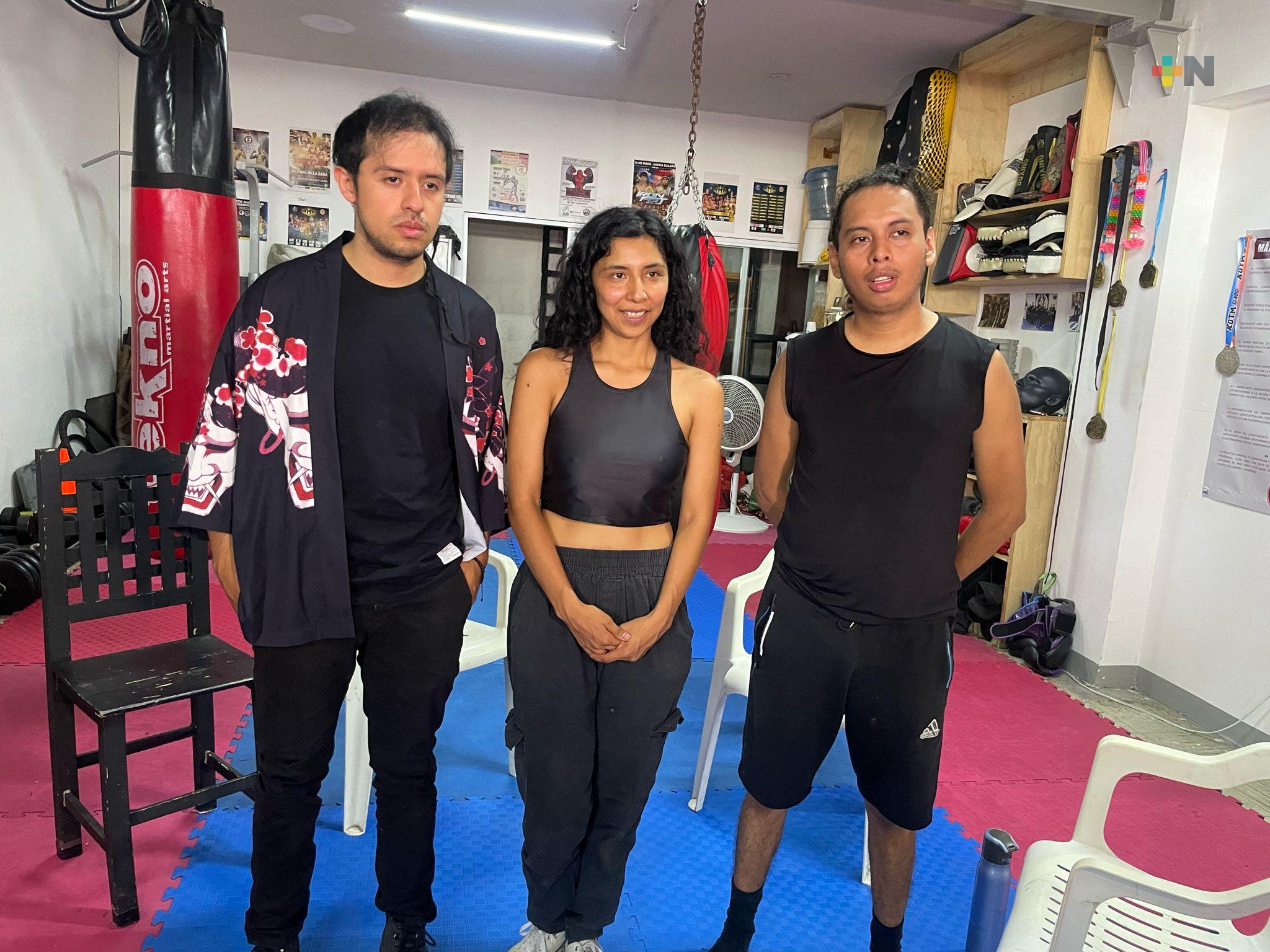 La compañía teatral Los Elementales presentan obra de Elena Garro