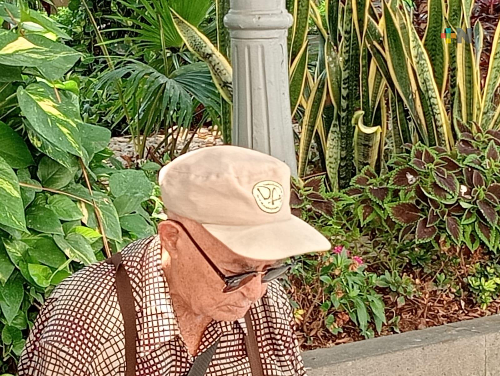 Recomiendan protegerse del sol para  evitar quemaduras y cáncer de piel