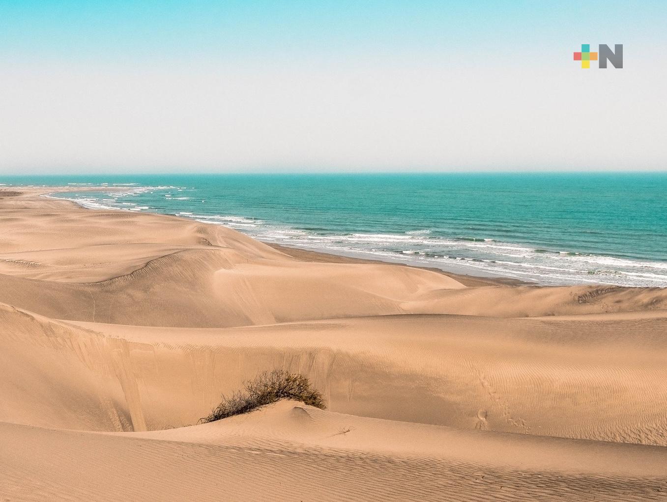 Persiste el clima muy caluroso sin presencia de lluvias en la entidad