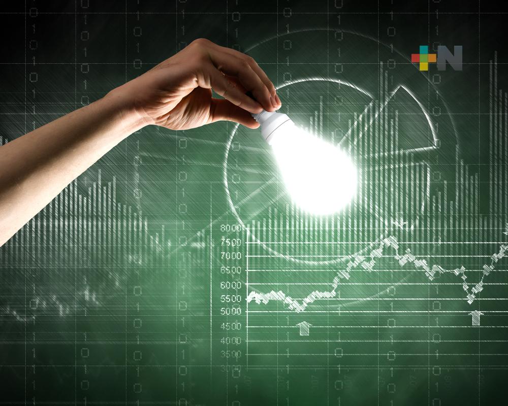 Sector energético, estratégico para crecimiento económico, destacan senadores