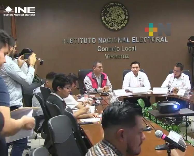 INE, OPLE y World Vision organizan foro “Candidaturas por la niñez y la juventud”