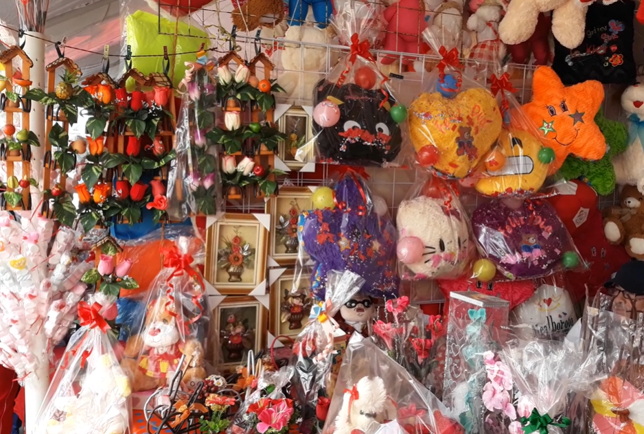 Festejo de Día de las Madres de gran valor económico para Xalapa