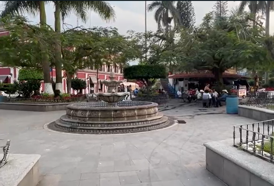 Todo listo en Martínez de la Torre para la jornada electoral del 2 de junio