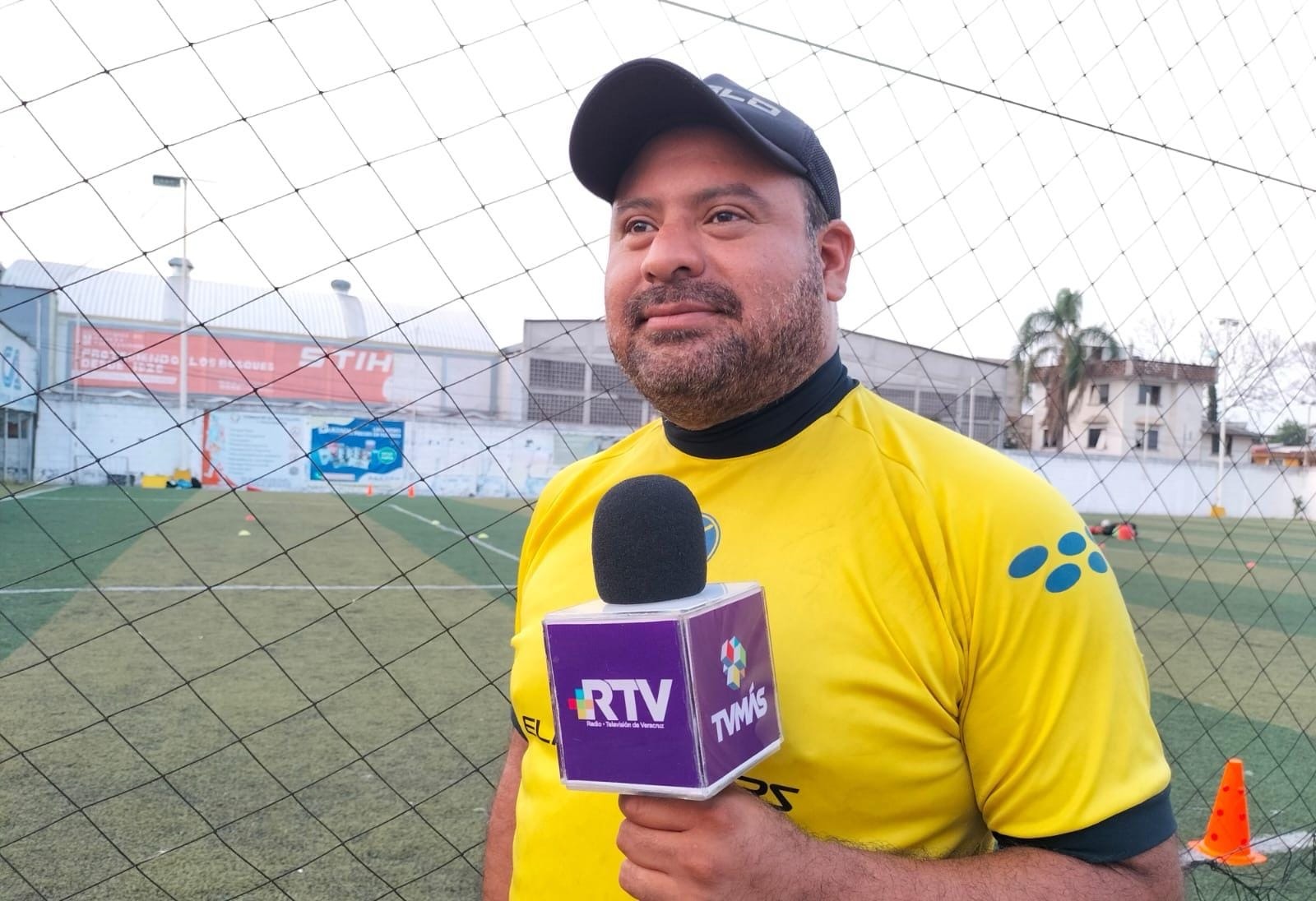 “Soy Portero México” impulsa a diversos talentos veracruzanos