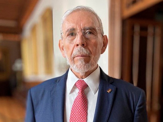 Fallece exsecretario de Infraestructura, Comunicaciones y Transportes; Jorge Arganis