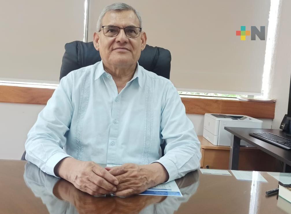 Más de 42 mil jóvenes presentarán examen para ingresar a la Universidad Veracruzana