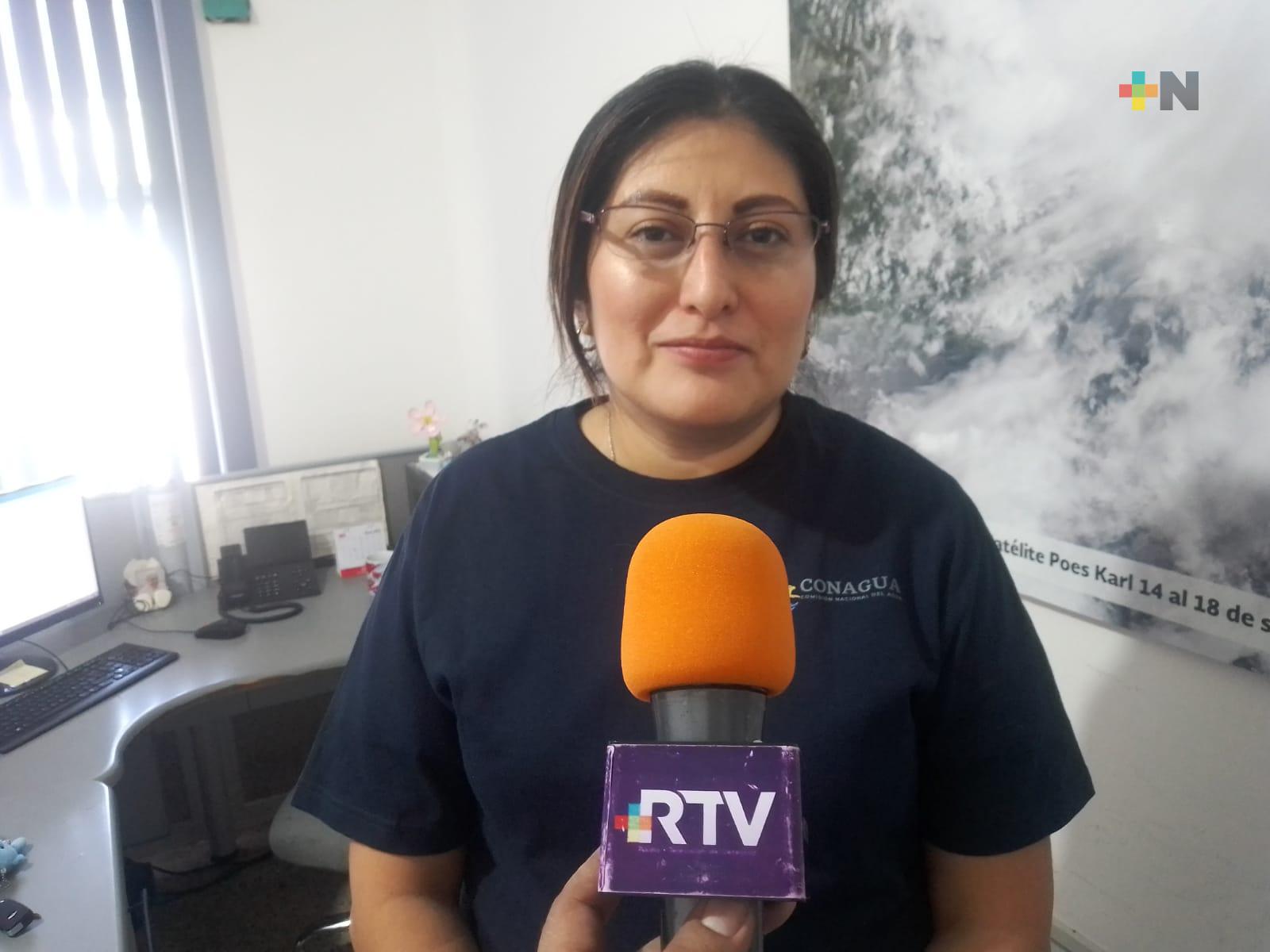 Próximo 2 de junio predominará ambiente muy caluroso en zona Veracruz-Boca del Río