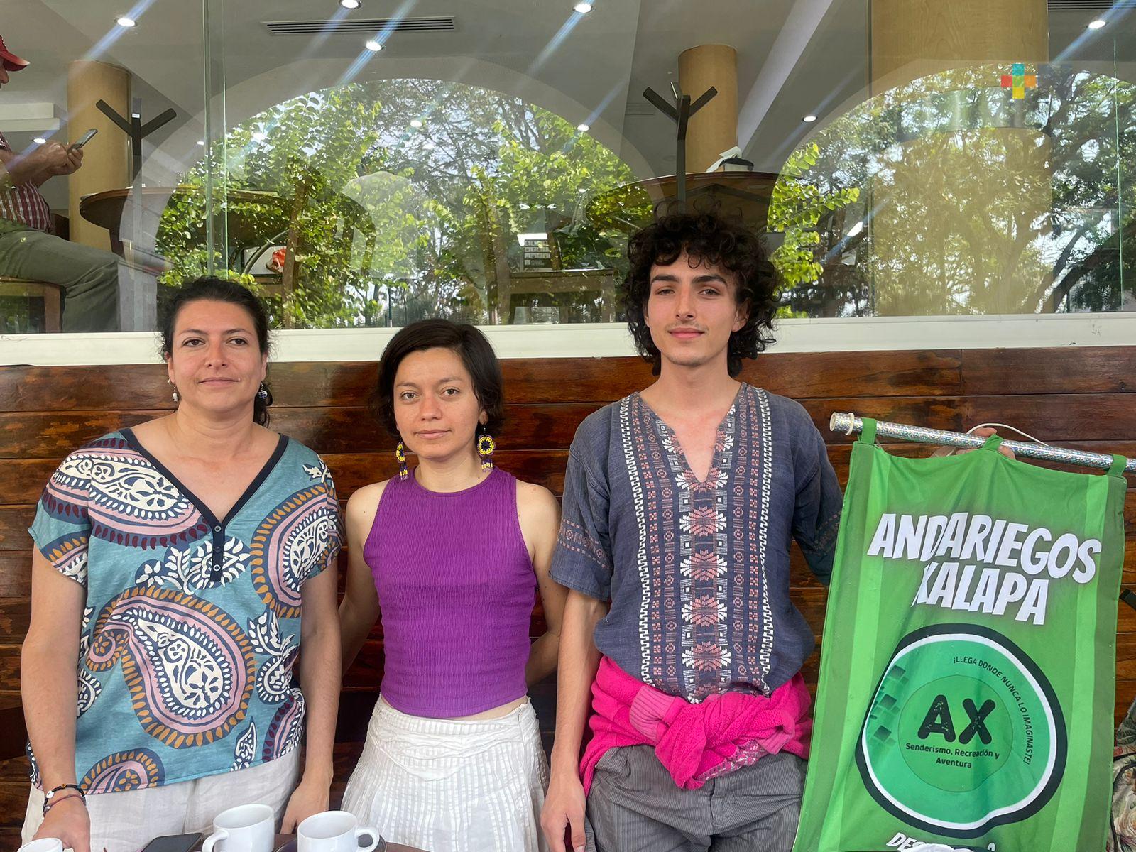 Responsabilizarse en el cuidado del agua piden organizaciones civiles a la ciudadanía