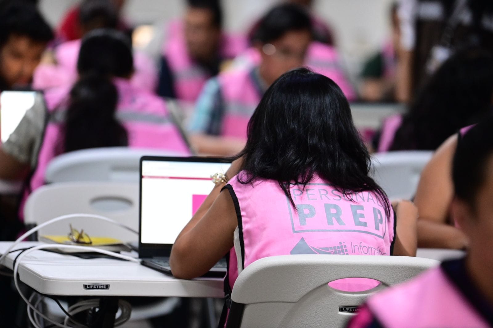 OPLE emite lineamientos para cómputos municipales del 1 de junio